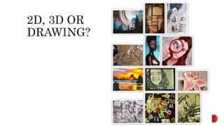 Understanding AP Portfolio pt.1