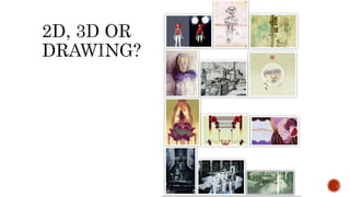 Understanding AP Portfolio pt.1