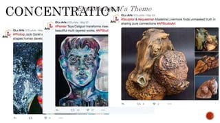 Exploration of a Theme
 