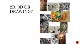 Understanding AP Portfolio pt.1