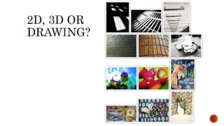 Understanding AP Portfolio pt.1
