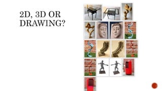 Understanding AP Portfolio pt.1