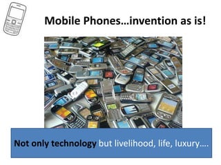 Understanding apps | PPTX