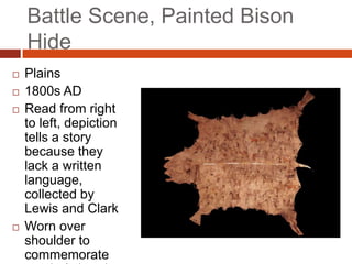 Medieval Art through American Art