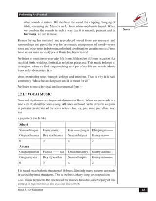 Understanding art and arts in education | PDF