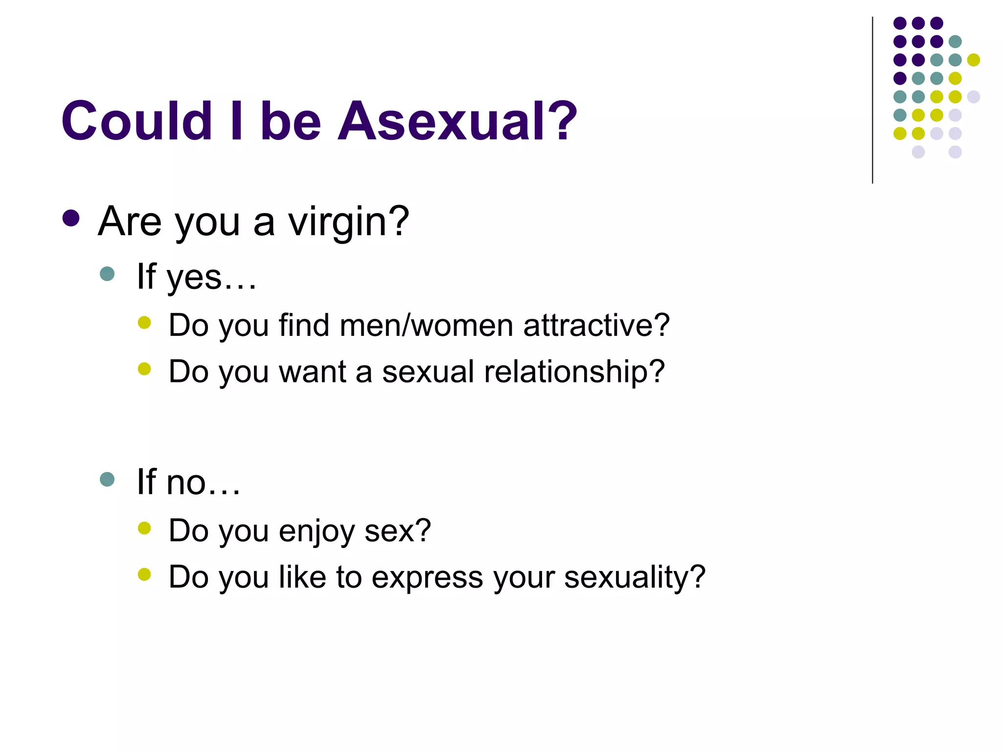 Understanding visual data 7