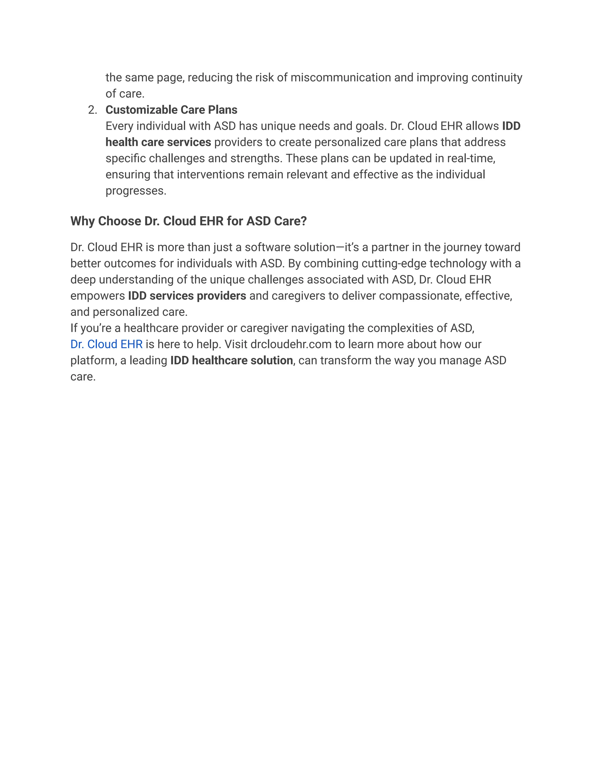 Understanding Autism Spectrum Disorders Asd And Intellectual Or