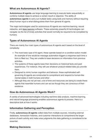 Understanding Autonomous AI Agents and Their Importance in 2024.pdf
