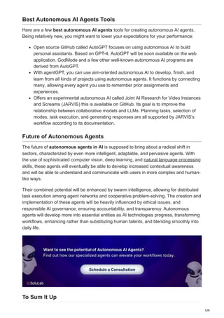 Understanding Autonomous AI Agents and Their Importance in 2024.pdf
