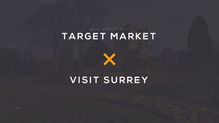 W H O A R E T H E Y ?
 