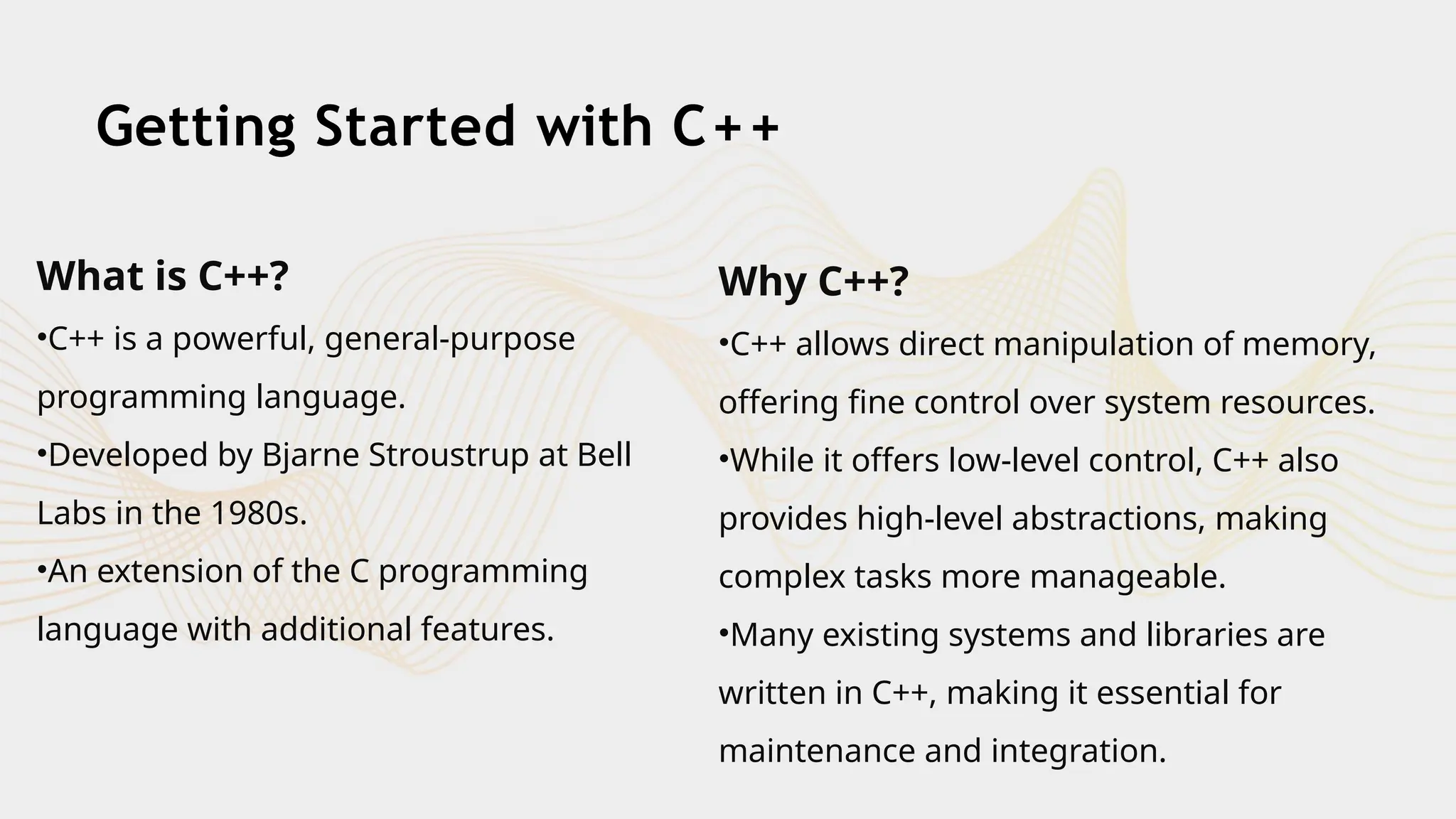 Understanding Basic C++ Program for Arithmetic Operations.pptx