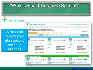 What if I need services not provided by the HMO network? 