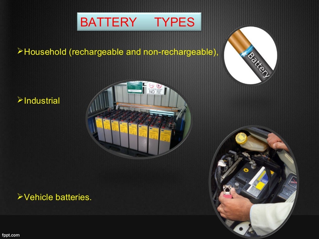Understanding Battery Ah: What You Need To Know – JIFAI