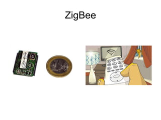 ZigBee
 