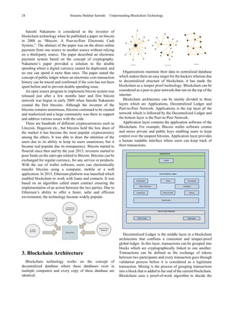 Understanding blockchaintechnology | PDF