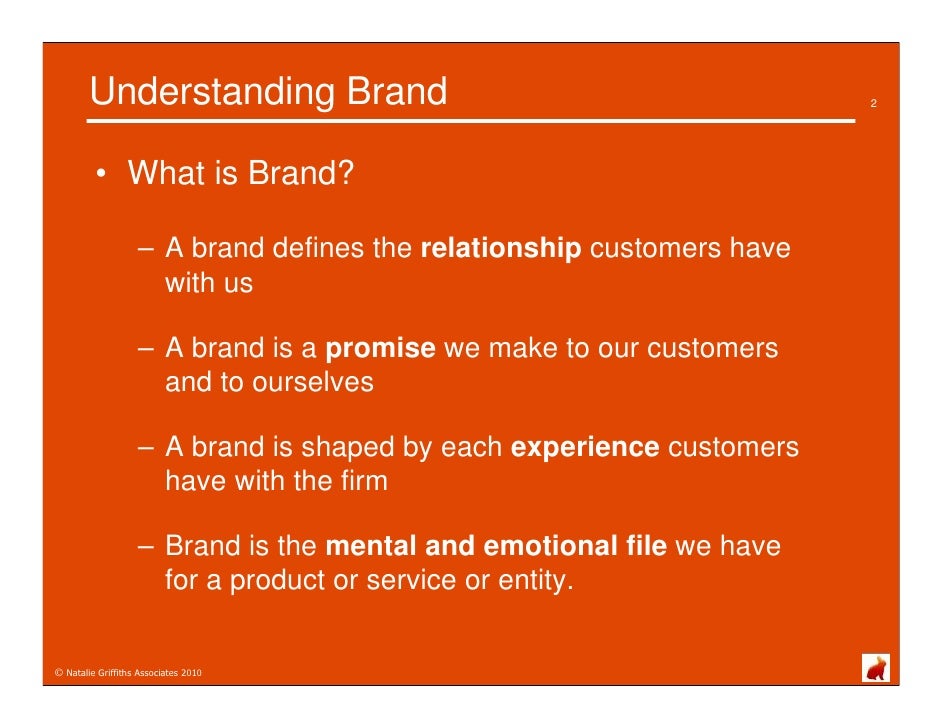 When Developing Your Brand's Tone _______ Is Key