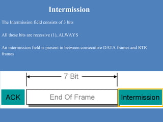 Intermission Field Understanding+CAN.ppt,.................... | PPT