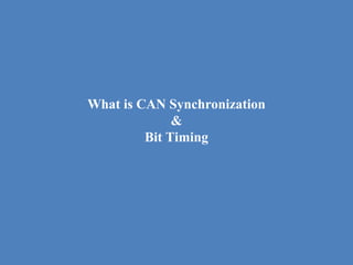 Understanding+CAN.ppt,.................... | PPT