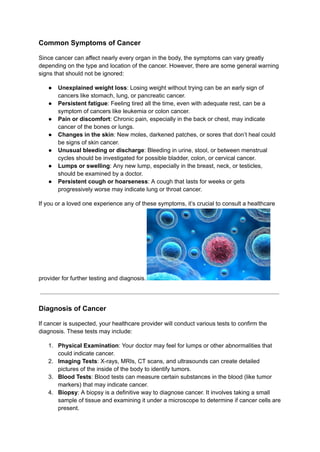 Cancer visual data 7