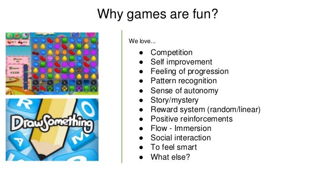 understanding casual games