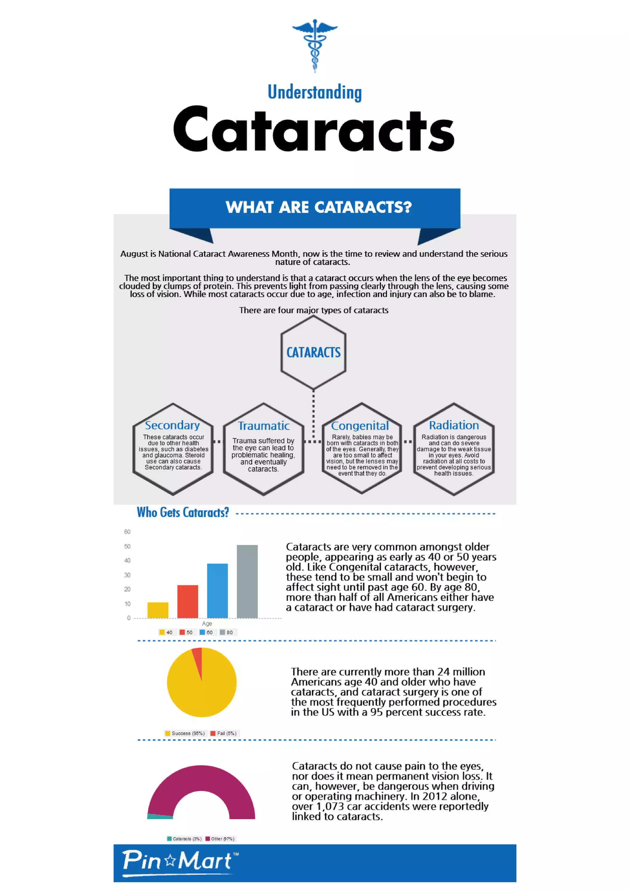 Understanding cataracts pdf