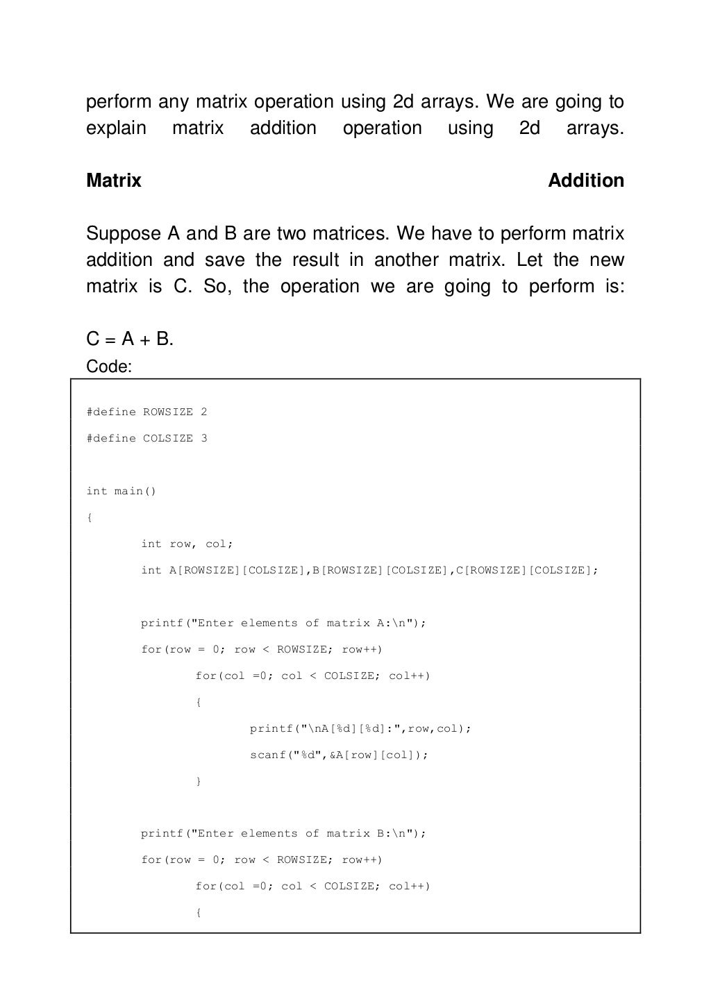 Understanding C File Handling Functions With Examples - Vrogue