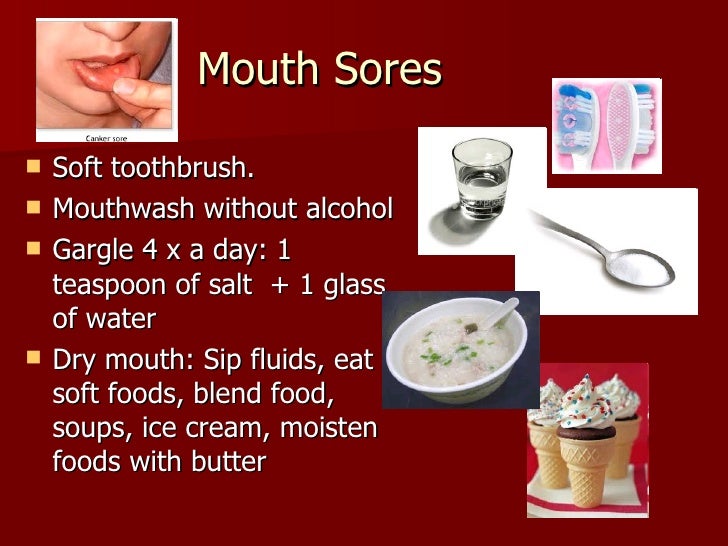 Understanding chemotherapy