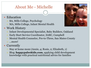 Understanding Child-Parent Attachment in Children with Special Needs