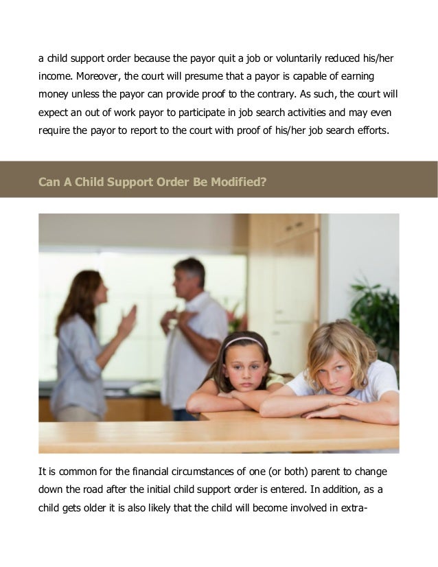 Understanding Child Support in Tennessee