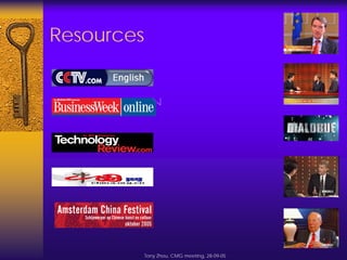 Understanding Chinese People Ppt Understanding Chinese People Ppt