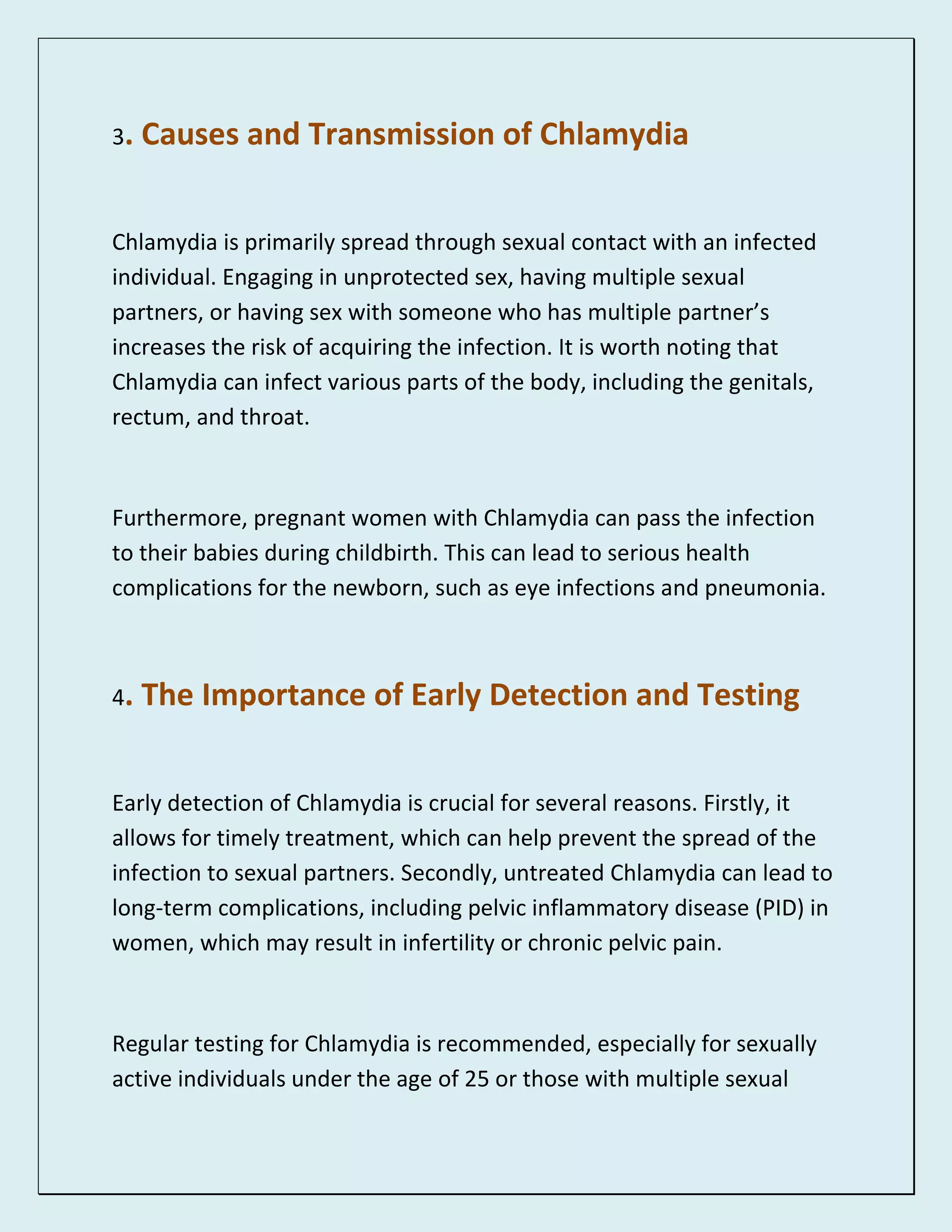 Protecting Your Fish: Understanding Herpes And Chlamydia - 8k36spx