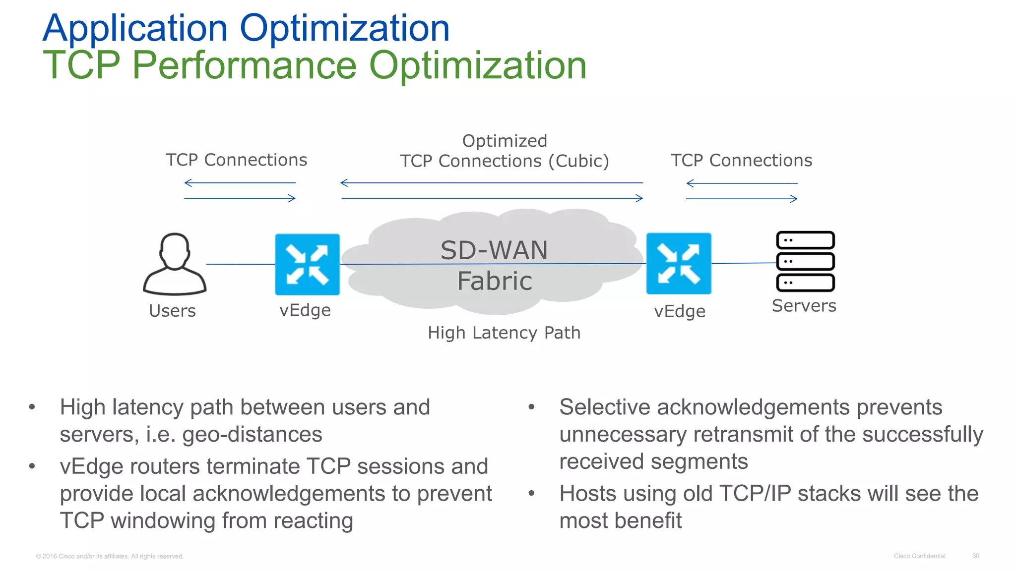 Understanding Cisco Next Generation SD-WAN Solution | PDF