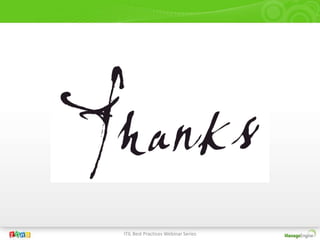 What is CMDB? – The ITIL Way!“A Configuration management database (CMDB) is a repository of information related to all the components of an information system. Although repositories similar to CMDBs have been used by IT departments for many years, the term CMDB…..Blah BlahBlah..ITIL Best Practices Webinar Series