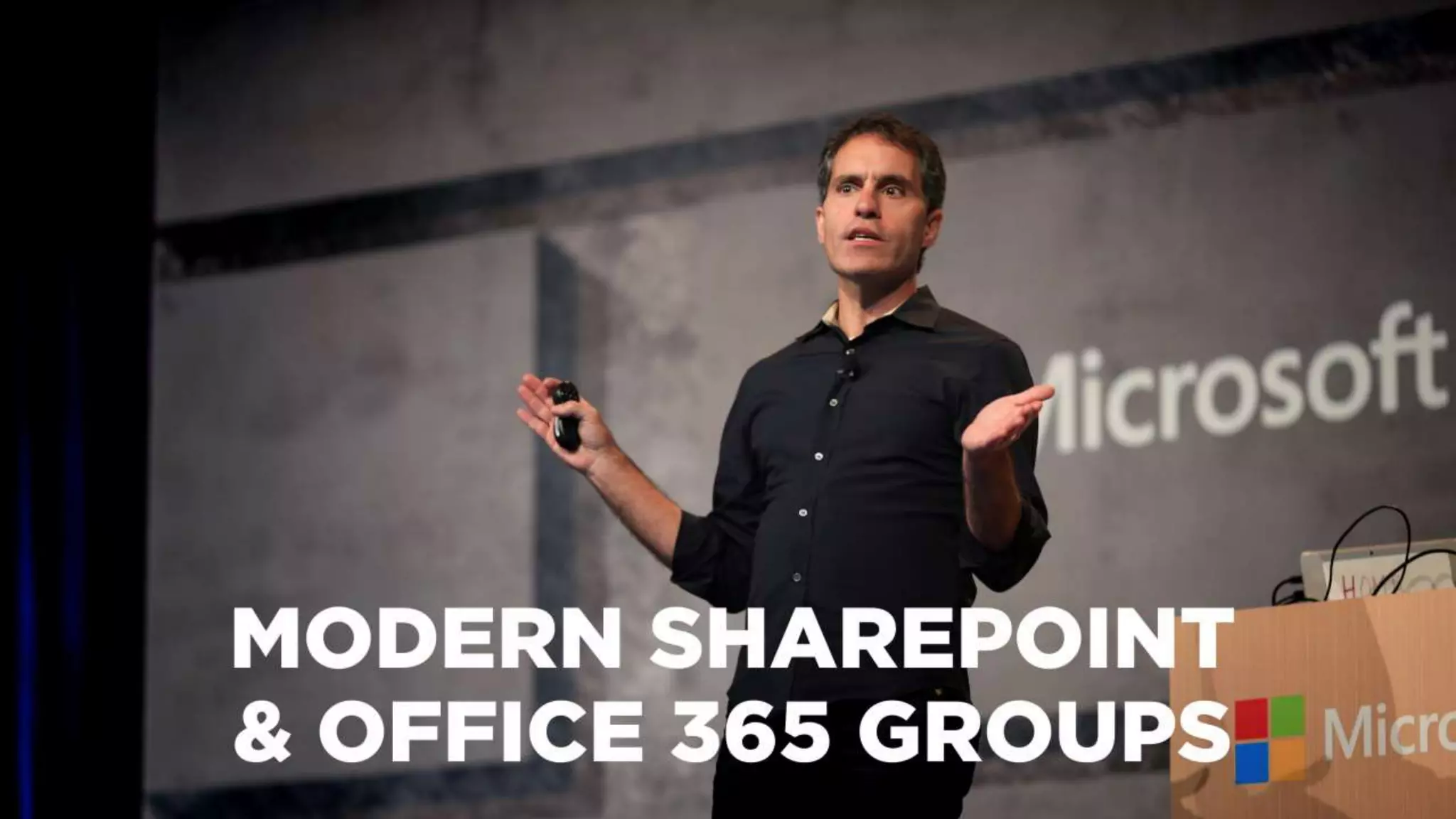 bringing it all together for a
“group of people” or team
 