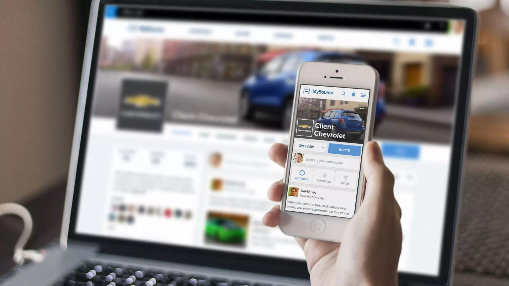 User Interface Proposal
Intranet Design
 