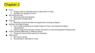 Understanding Comics Chapter 2 Onwards.pptx