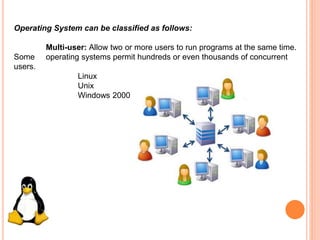 Understanding Computer | PPTX