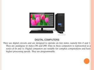 Understanding Computer | PPTX
