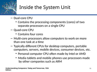 Understanding Computers a -Chapter 2.pptx
