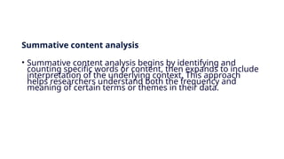 Understanding Content Analysis in Qualitative Research.pptx