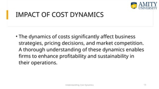 Cost Risk Dynamic Understanding Cost Dynamics presentation.pptx