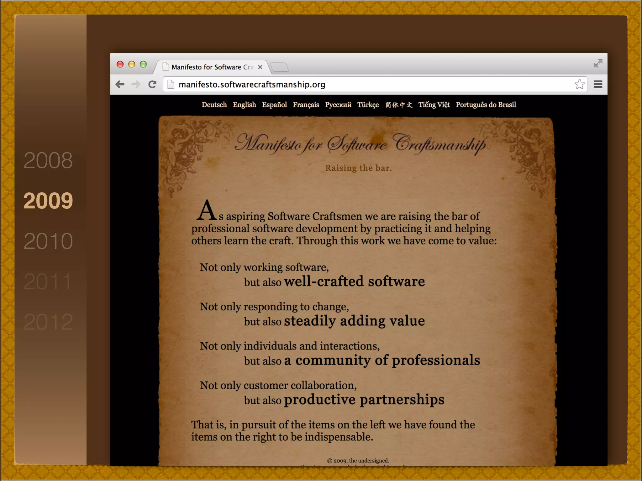 2008
2009
2010
2011
2012
 