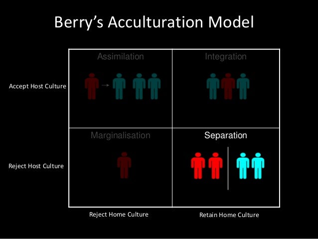 Understanding Cross Cultural Adjustment And Acculturation Theories Understanding Cross Cultural Adjustment And Acculturation Theories
