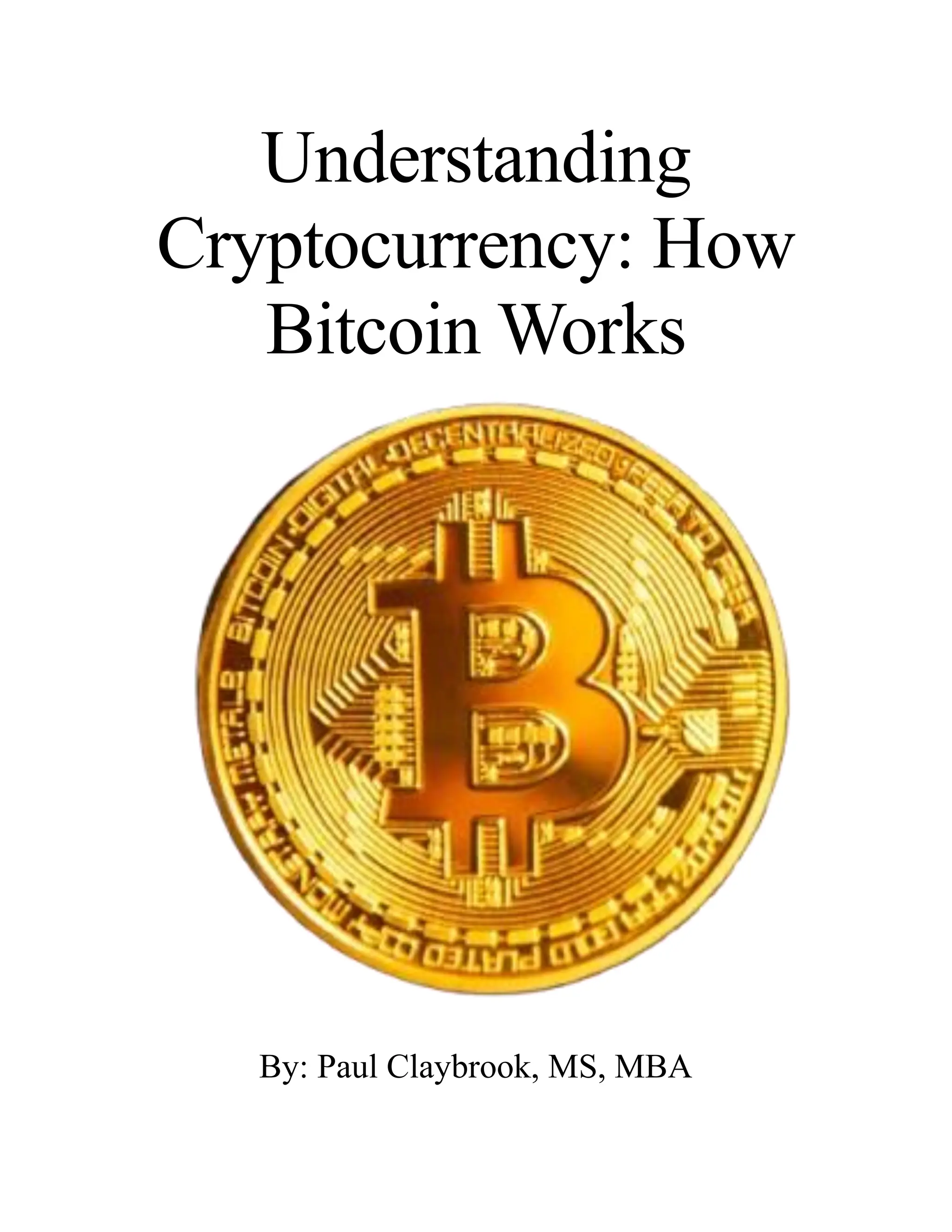 Understanding Cryptocurrency made simple.pdf