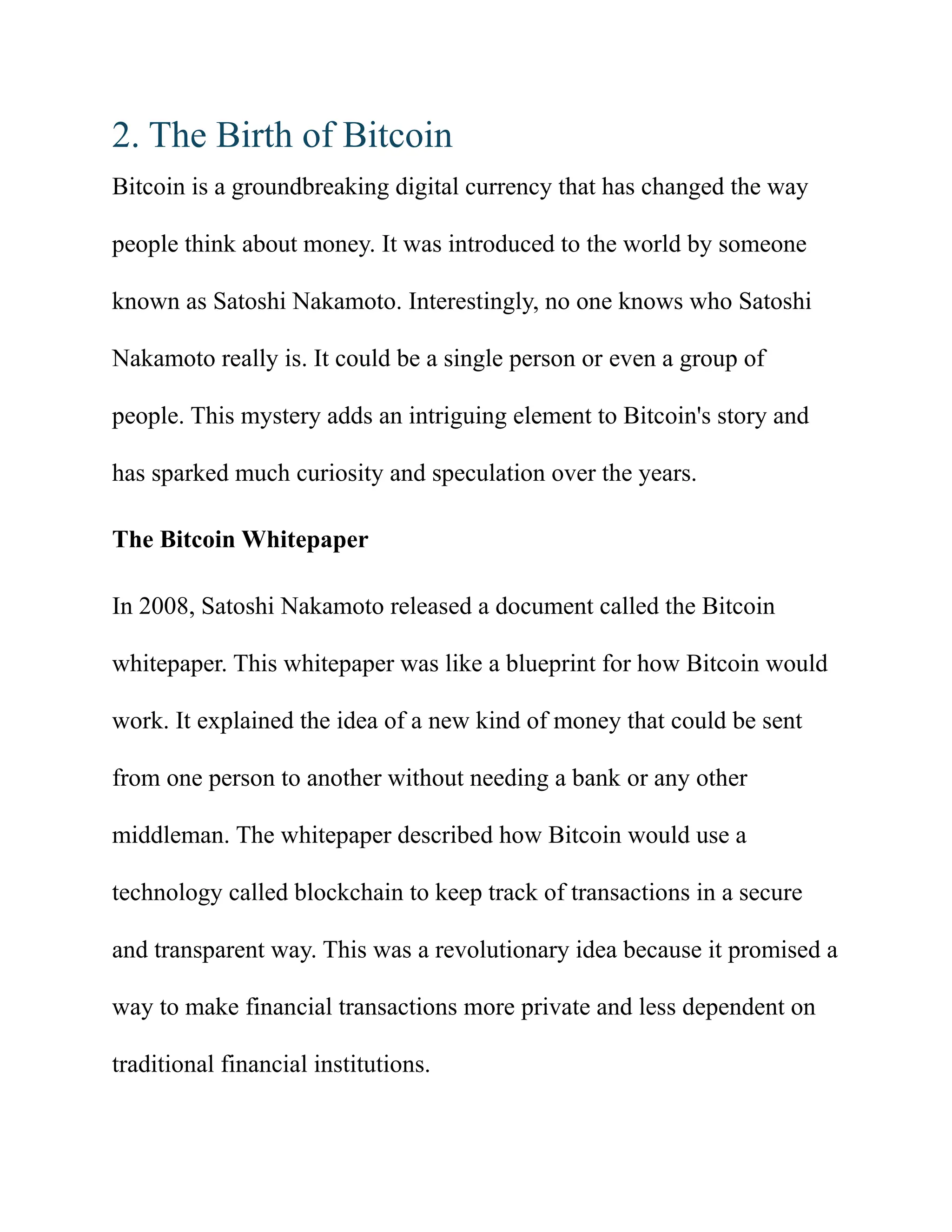 Understanding Cryptocurrency made simple.pdf