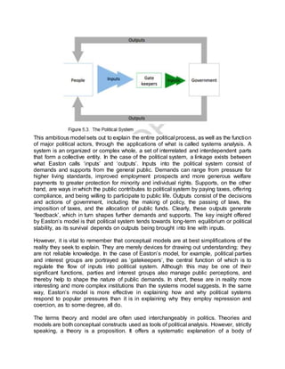 Understanding the concepts of culture, society and politics | DOCX