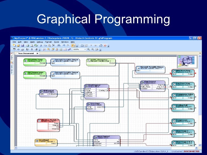 Jackson Systems Understanding Basic DDC Controls for Commercial Sys…