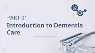 Understanding Dementia Care_ A Visual Guide for Families | PPTX