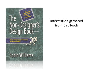 Understanding Graphic Design | PDF