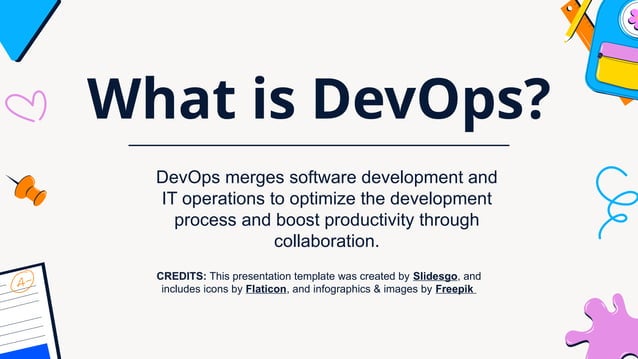 the Understanding basic of DevOps.pptx